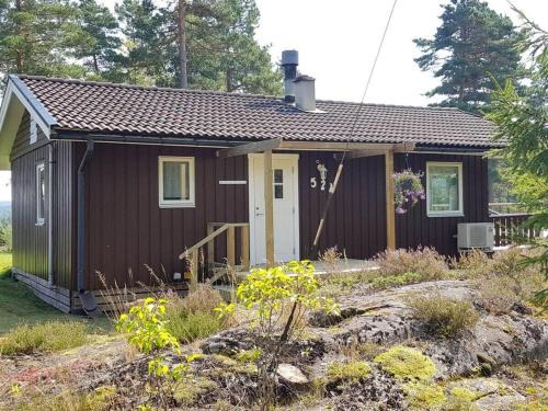 Krakerud House | Pure relaxation in Sweden