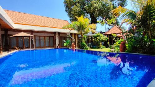 Karangasem House | Puri Abian Ari
