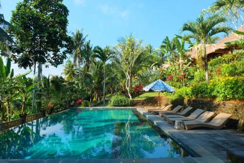 Tabanan Resort | Puri Taman Sari Resort