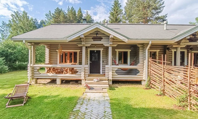 Koli National Park House | Purnutar b by Interhome