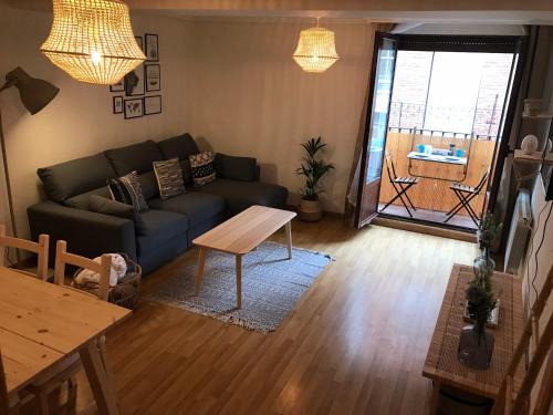 Santo Domingo de la Calzada Apartment | Puro encanto en el corazón de Santo Domingo