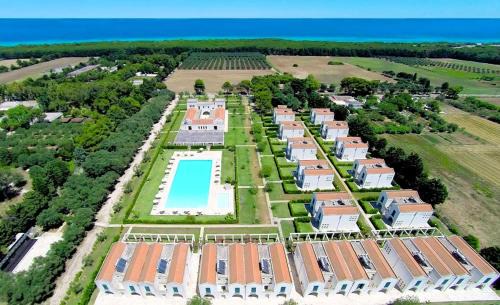 Otranto Hotel | PURO Resort Blu Mare Otranto by Life Resorts