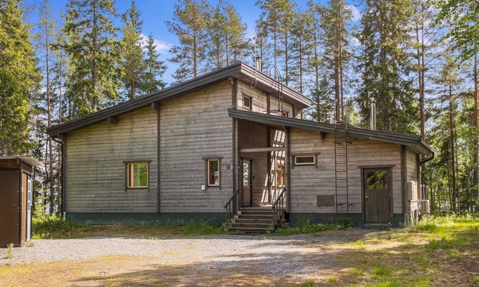 Kajaani House | Pursiranta by Interhome