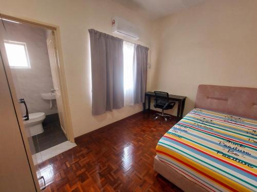Subang Jaya House | Putra Heights S10 Roomstay Subang Jaya