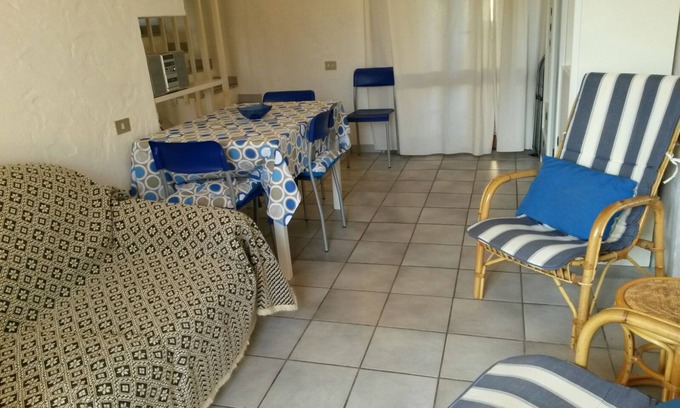 Putzu Idu House | Putzu holiday house in Sardinia