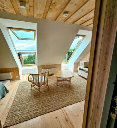 Rahtla House | Puulaiu kõrts majutus