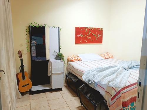Sao Jose do Rio Preto House | Puxadim