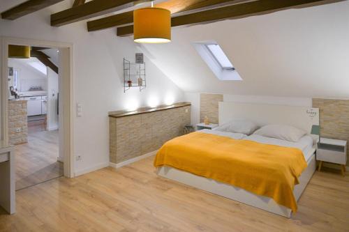 Illenau Apartment | Puzzlestück am Schwarzwald, 2 Schlafräume