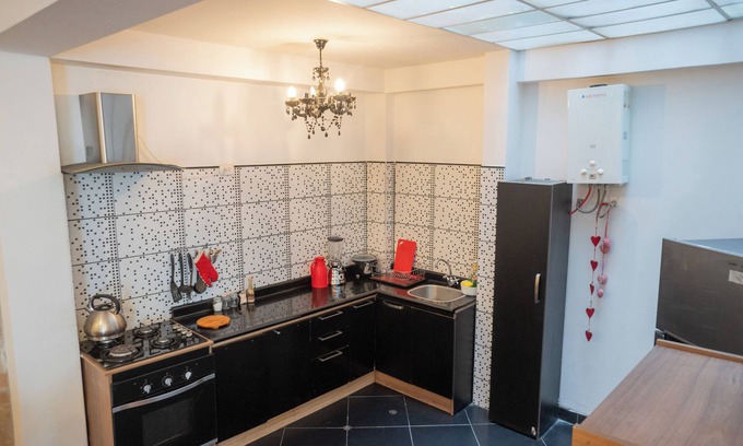 Cusco Apartment | Pvt apart Modern & Vintage in Cusco