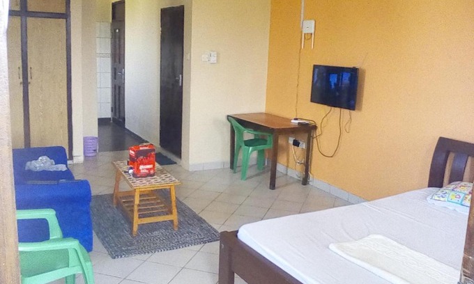 Bamburi Apartment | Pwani Life Low Budget Studio in Bamburi