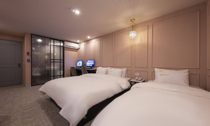 Pyeongtaek Hotel | Pyeongtaek Hotel Barts