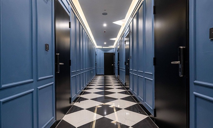 Pyeongtaek Hotel | Pyeongtaek Hotels5