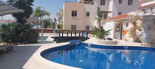 Pyla Apartment | Pyla Palms A1 204