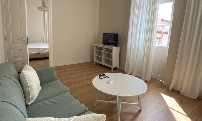 Pylos Apartment | Pyli Apartments in Pylos P