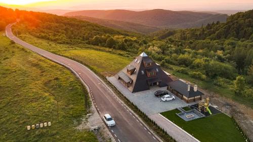 Ramet Cabin | Pyramids Haven