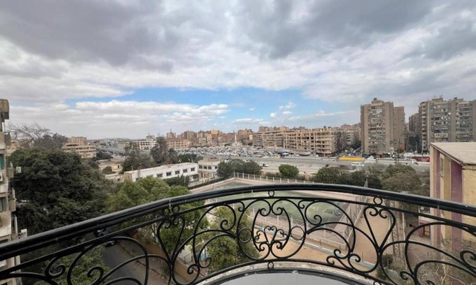 Oula Apartment | Pyramids View Inn