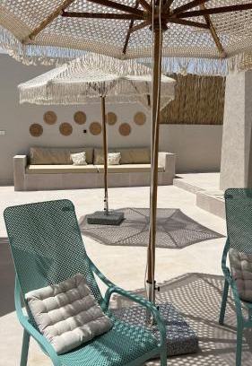 Jericho Villa | Qash Villas