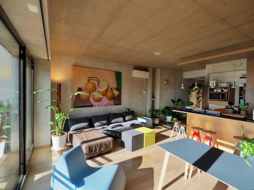 Montelupo Albese Apartment | Qb Apartments