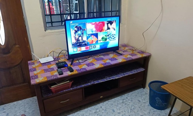 Pasir Mas House | Qc HOMESTAY JINTAN- Bukan Islam Pemilik