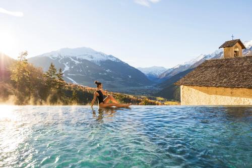 Premadio Hotel | QC Hotel Bagni Vecchi