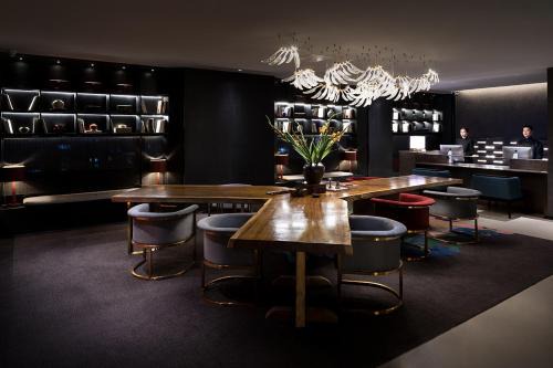 Changping Hotel | Qianzitong First Seeing Hotel