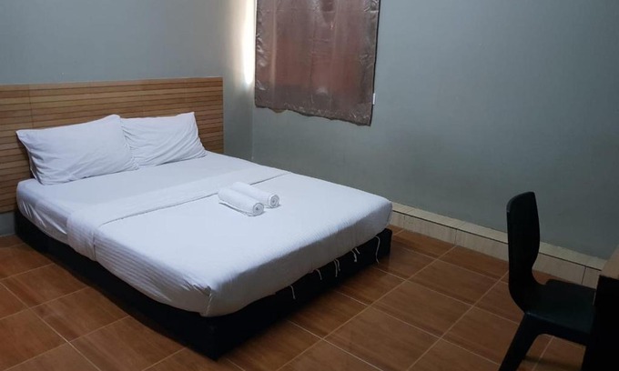 Gadong House | Qing Yun Rest House Gadong 1st branch