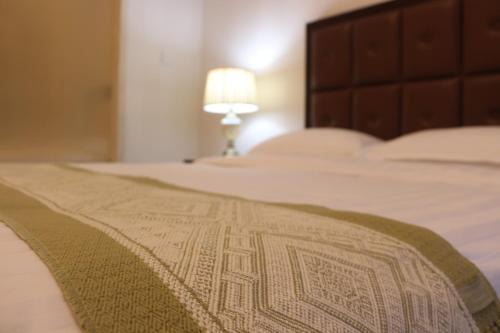 Shinan District Apartment | Qingdao Elegant Central Apartment