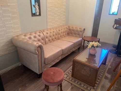 Sumida House | QiQi Serenity Tokyo Exclusive New 3-Story Home, 14min to Skytree, Asakusa Area