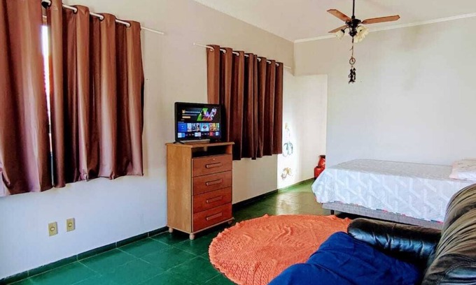 Monte Mor House | Quarto com Suite