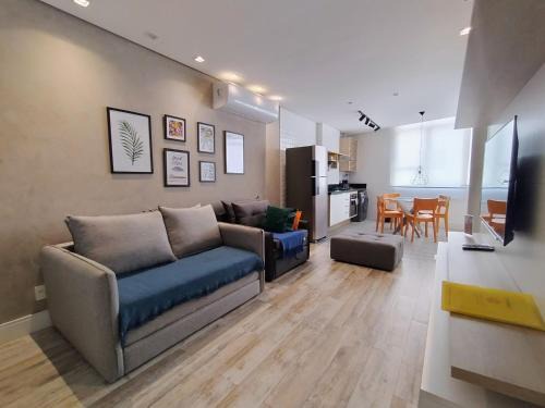 Copacabana Apartment | Quadra da Praia de Copacabana