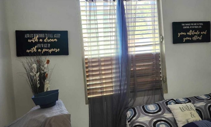 San Anton House | Quaint 3-bedroom house in Ponce with Rich History