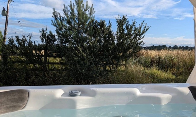 Trimdon Station House | Quaint 4 Bed Barn Conversion Barnhouse Starshinezz