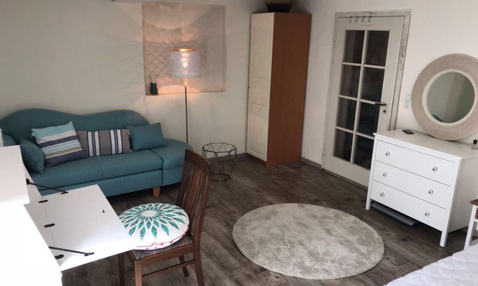 Heidelberg Apartment | Quaint and Cosy in Neuemheim
