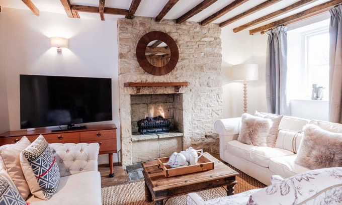 Blockley Cottage | Quaint and traditional dog friendly - Archway Cottage