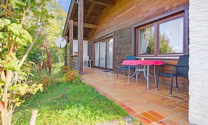 Iselsberg-Stronach Ski Chalet | Quaint Chalet with Garden, Terrace, Fireplace,Play Equipment