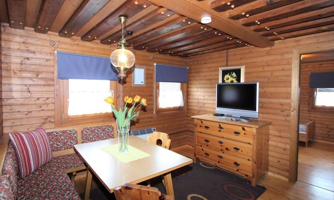 Fresach Other | Quaint Farmhouse in Fresach