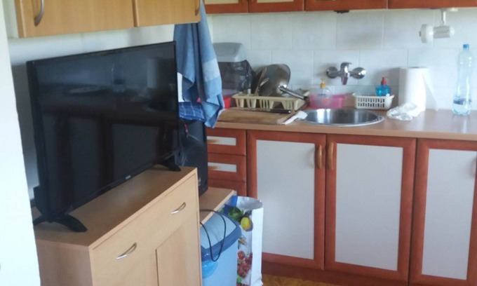 Budyne nad Ohri House | Quaite place too relax