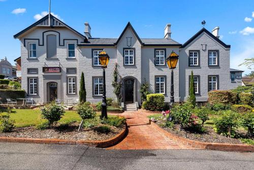 Launceston CBD Hotel | Quality Hotel Colonial Launceston
