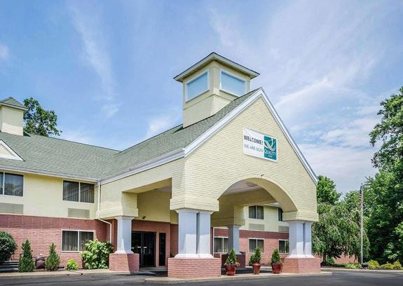 Carrollton Hotel | Quality Inn Carrollton