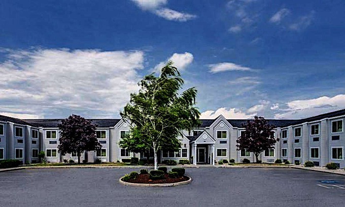 Calcium Hotel | Quality Inn & Suites Watertown Fort Drum