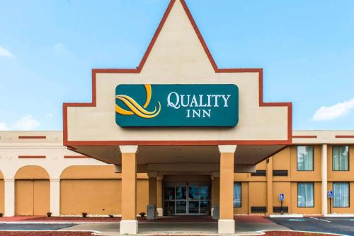 Natrona Hotel | Quality Inn