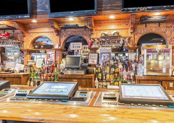 Winnemucca Hotel | Quality Inn Winnemucca- Model T Casino