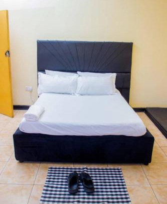 Ndola House | Quantico Guest house