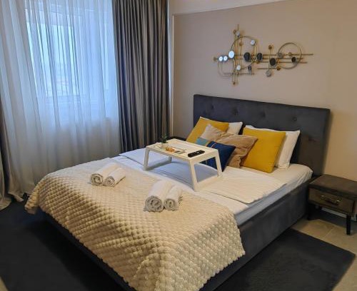 Craiova Apartment | Quantum Apartament 57
