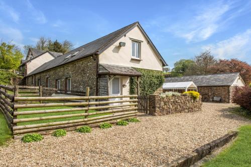 Wheddon Cross House | Quarme Cottage Wheddon Cross