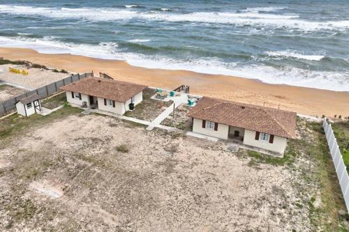 Painters Hill House | Quarter Deck 2 | Flagler Beach | N Ocean Shore Blvd