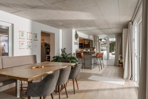 Schladming House | QUARTIER 179 by Schladming-Appartements