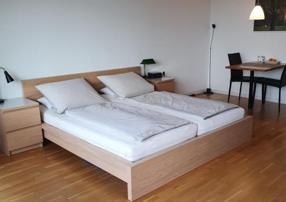 Lahnstein auf der Hohe Apartment | Quartier 311 mit Pool und Sauna