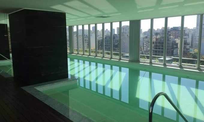Colegiales Apartment | Quartier Dorrego - Palermo Hollywood