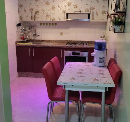 Quartier Sayad Apartment | Quartier le vallon kenitra